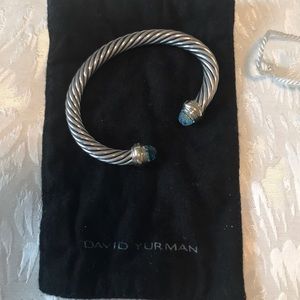 David Yurman bracelet
